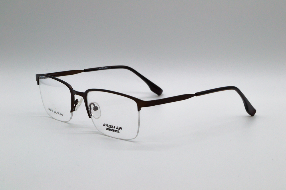 Изг. оправы Amshar AM8433 C4