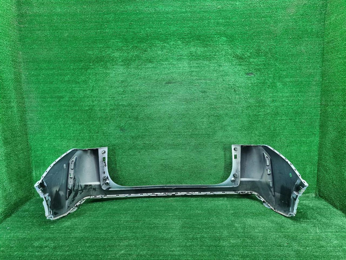 Бампер задний JAECOO J7 (2023-н.в.)