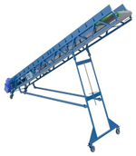 Транспортер ленточный ПЗО PZO 600\6000-TLS