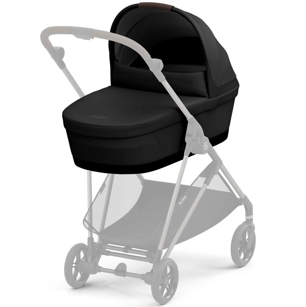 Cybex спальный блок для коляски Melio