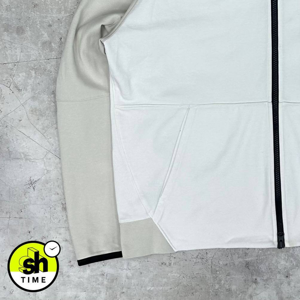 Кофта Nike Authorized Personnel Only