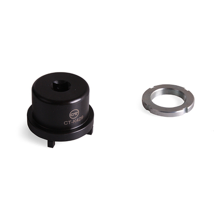 Набор для конической звездочки Ducati Car-Tool CT-K429