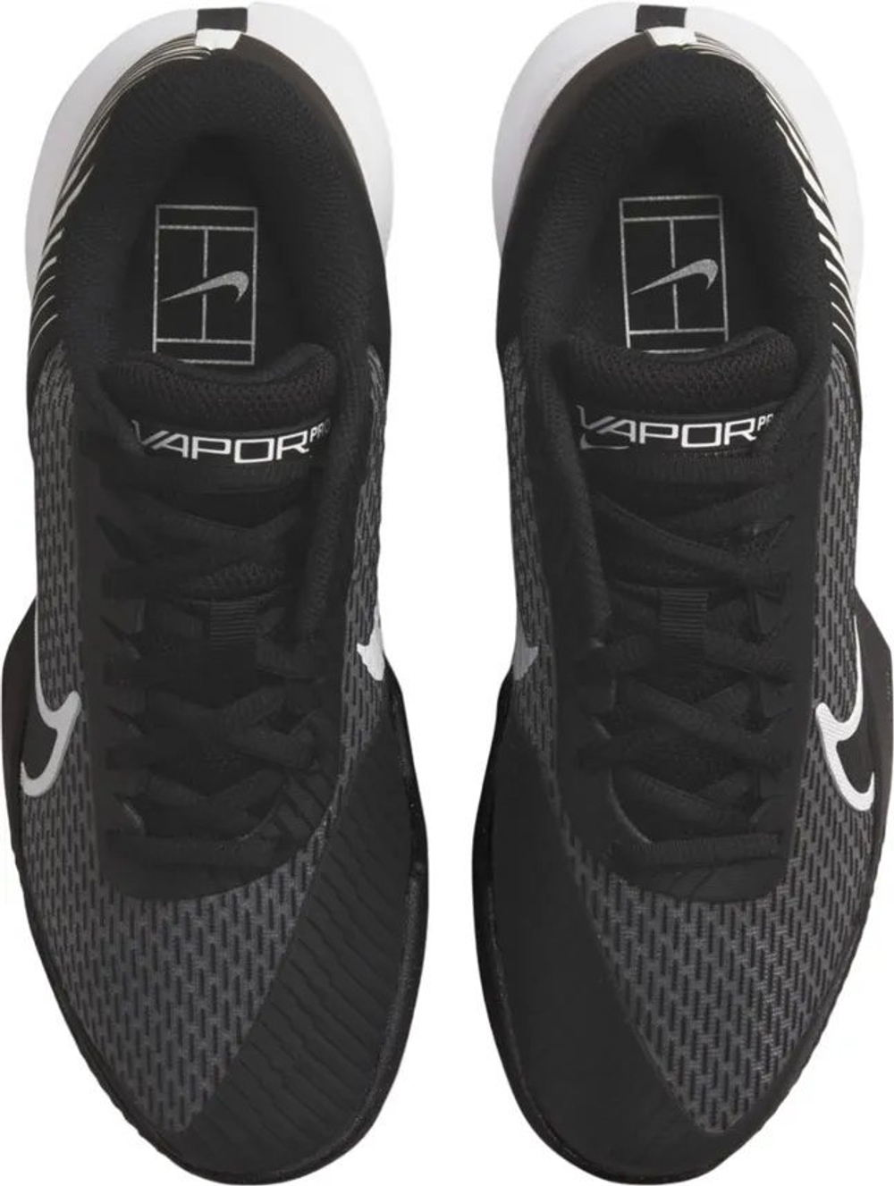 Кроссовки для тенниса Женские NIKE ZOOM VAPOR PRO 2 HERITAGE для всех покрытий