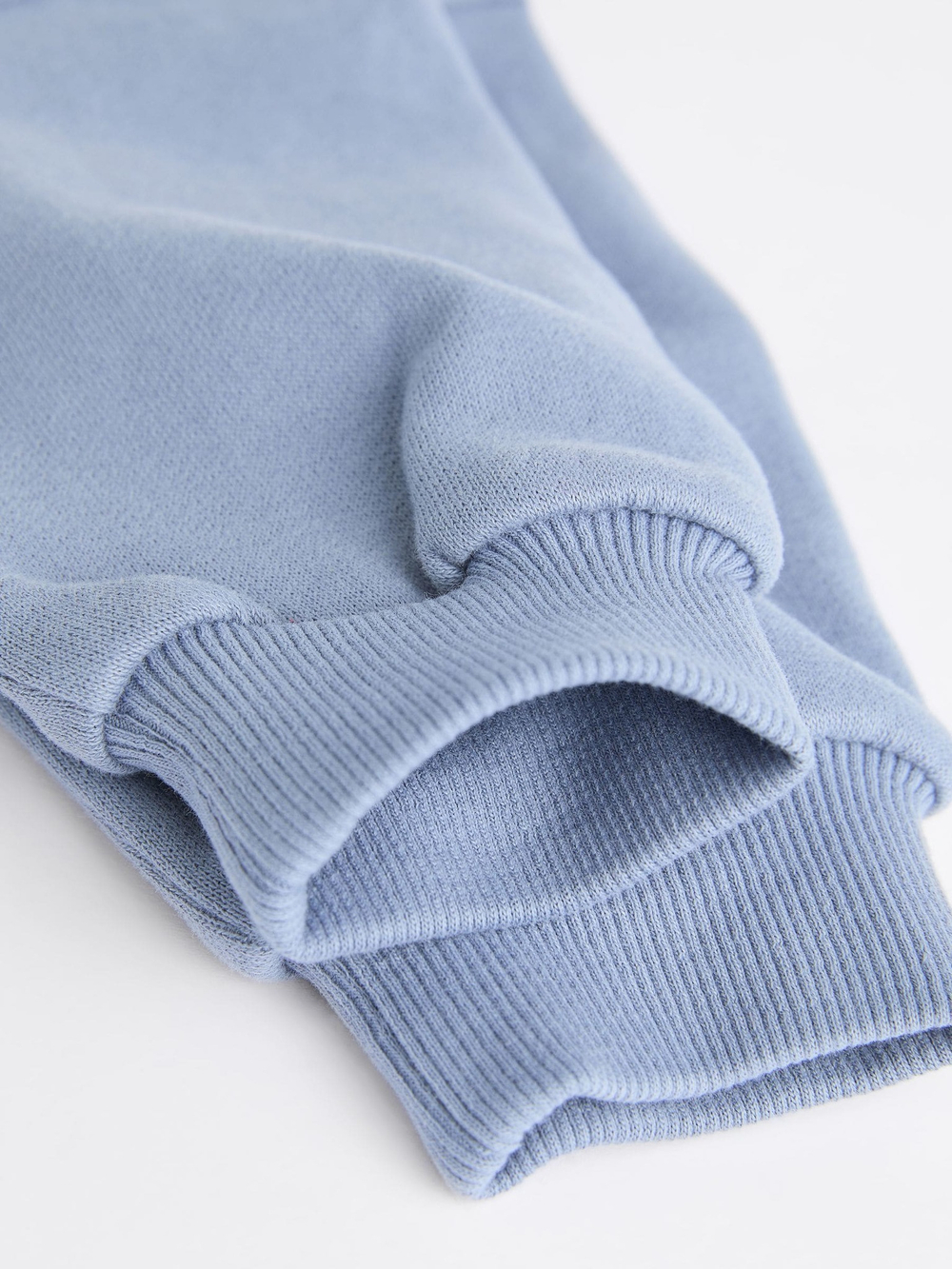 Свитшот и спортивные брюки в комплекте для малышей Next Q96-881, Голубой