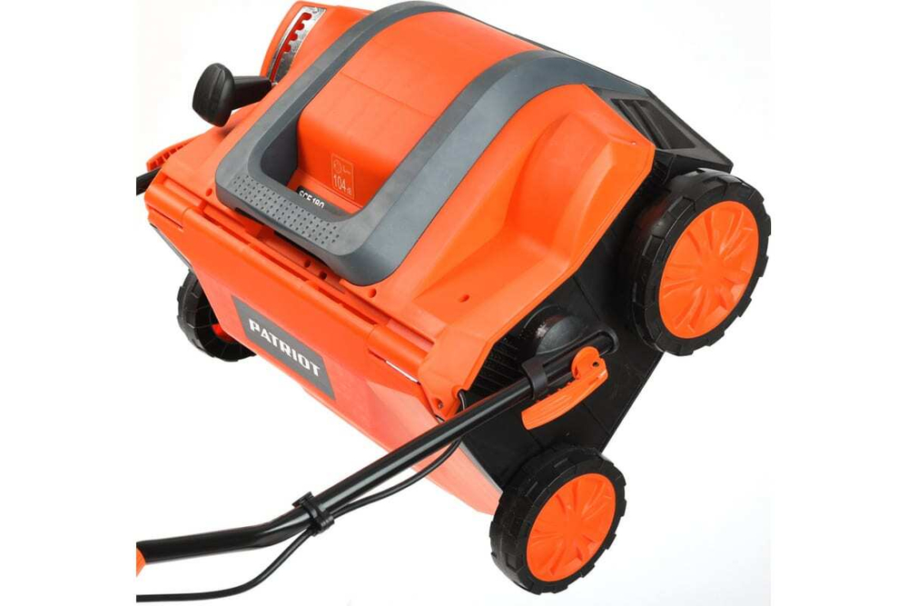 Электрический скарификатор PATRIOT SCE 180, 1800 вт 512309180