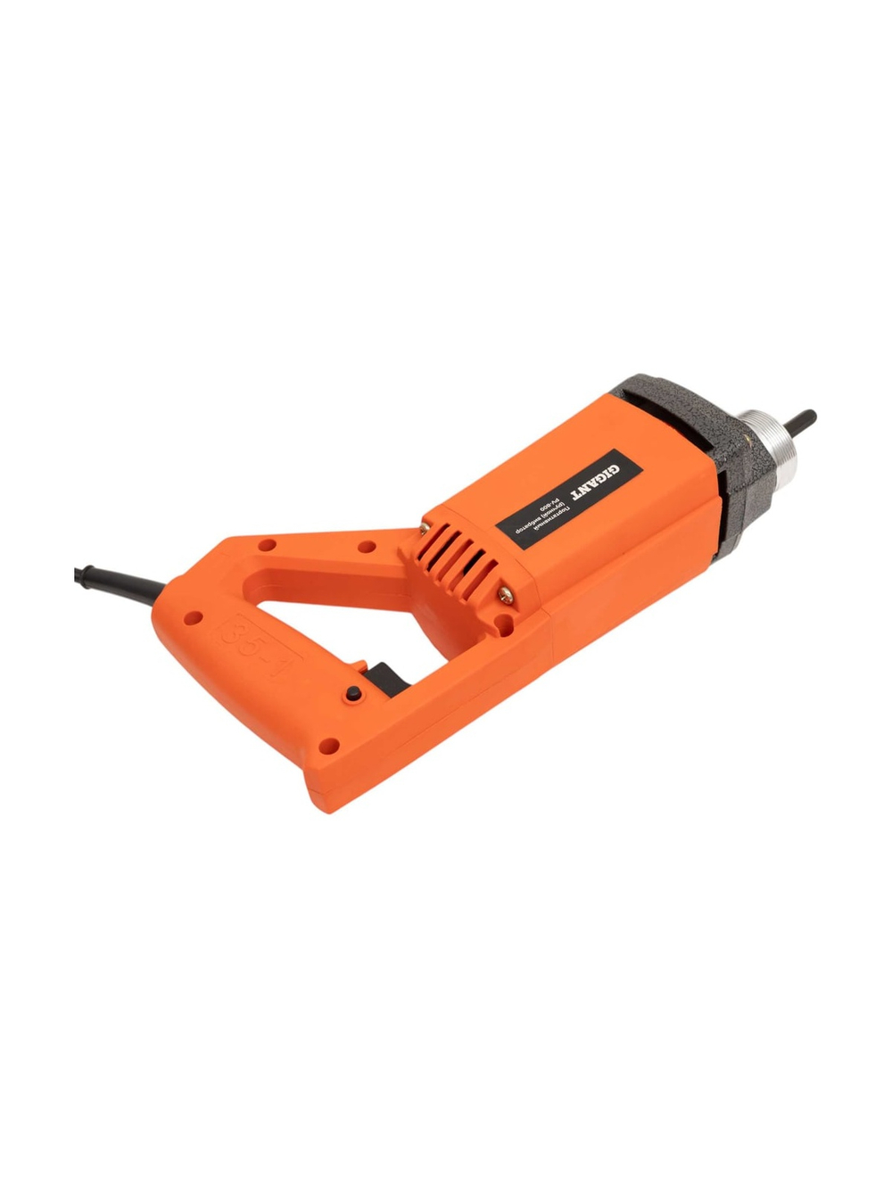 Портативный вибратор Gigant PV-800