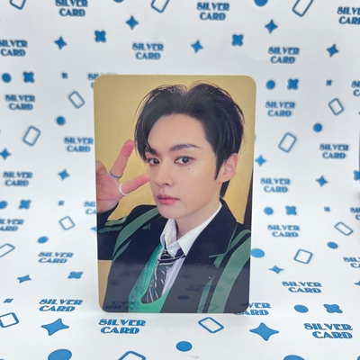 Фотокарты STRAY KIDS - ATE (Pop-Up MD Binder JYP)