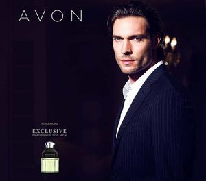 Avon Exclusive