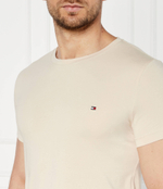 Футболка Tommy Hilfiger - бежевый(MW0MW10800)