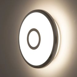 Citilux Старлайт CL703B10 Светильник светодиодный Хром