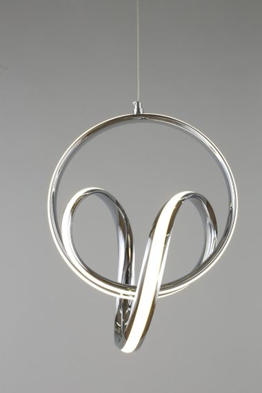 Подвесной светодиодный светильник Omnilux Rodengo OML-04603-44