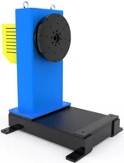 Промышленный сварочный робот CRP RH21-06-W