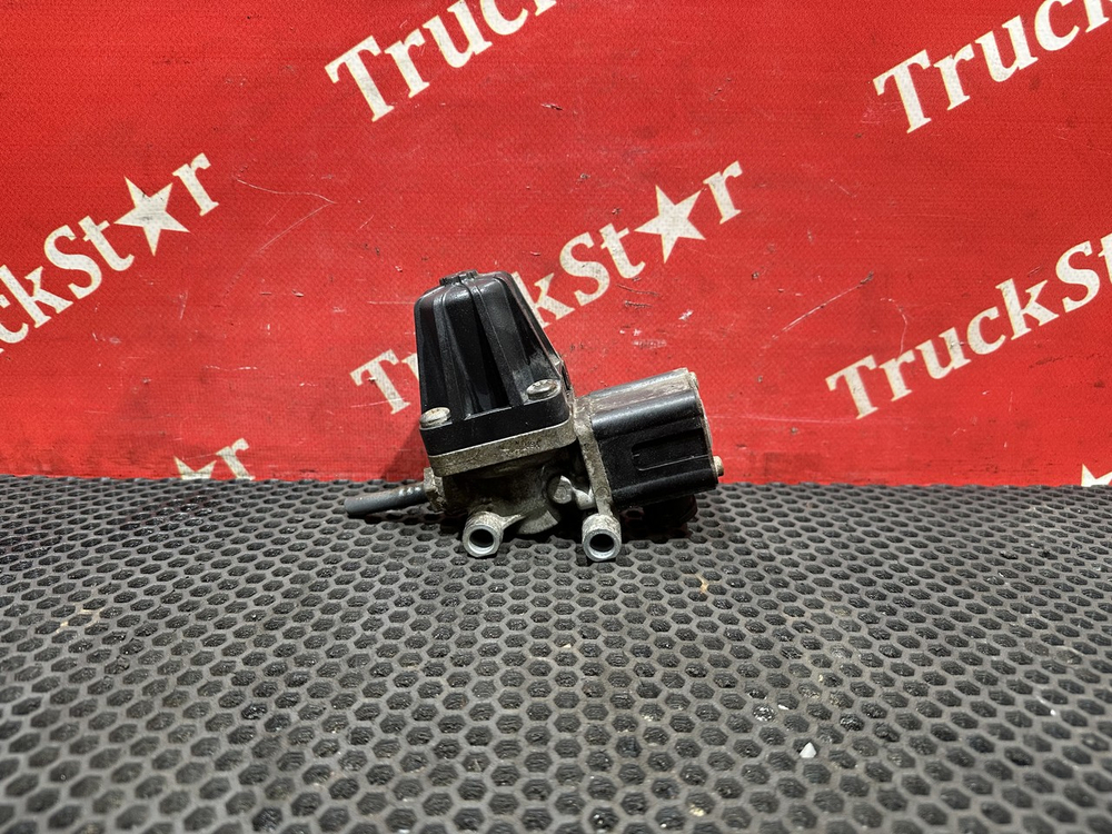 Регулятор давления AdBlue