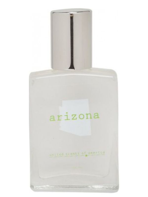 United Scents of America Arizona