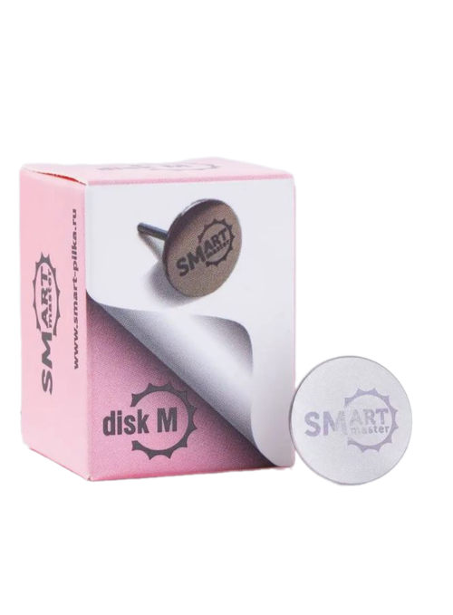Диск педикюрный M SMART, 20мм