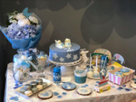 Baby Boy Shower
