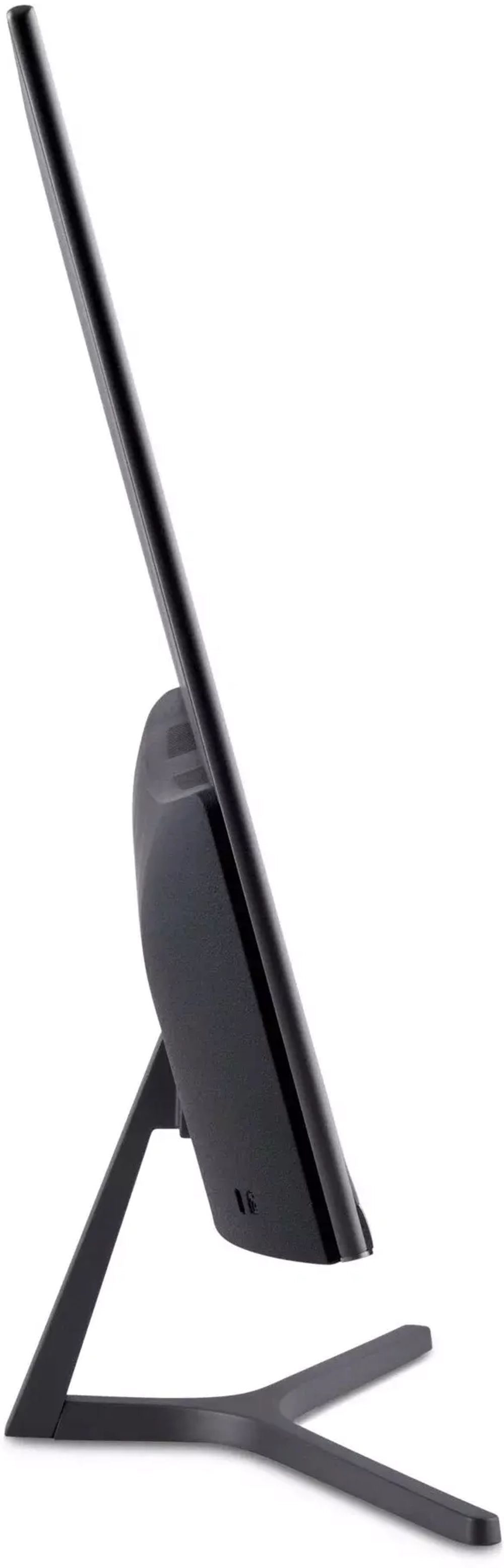 Монитор ЖК Digma DM-MONB2404 23.8" Grey 5ms HDMI, DisplayPort, VGA