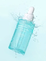 Real Barrier Глубокоувлажняющая сыворотка с PDRN и гиалуроновой кислотой Watery Hyal Serum 50 мл