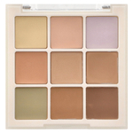Dasique, Pro Concealer Palette, 02 Medium Cover, 9 г