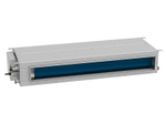 Инверторная канальная сплит-система Electrolux серии Unitary Pro 4 DC EACD-36H/UP4-DC/N8 комплект