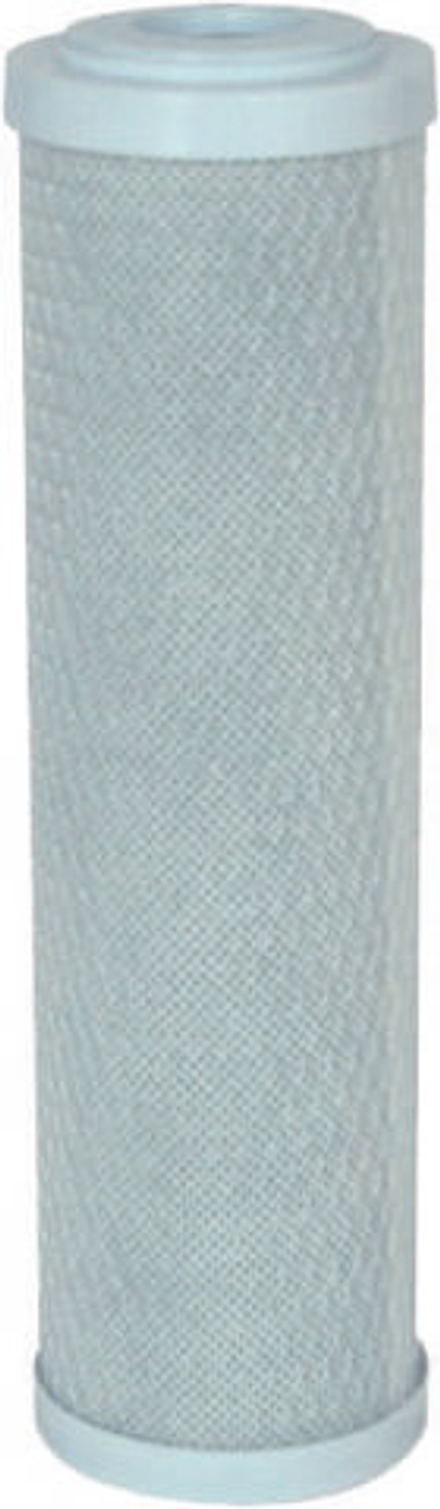 Картридж угольный NatureWater SL 10'' CP (CTO-10B)