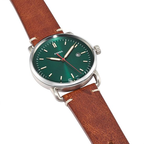 Мужские часы Fossil FS5540