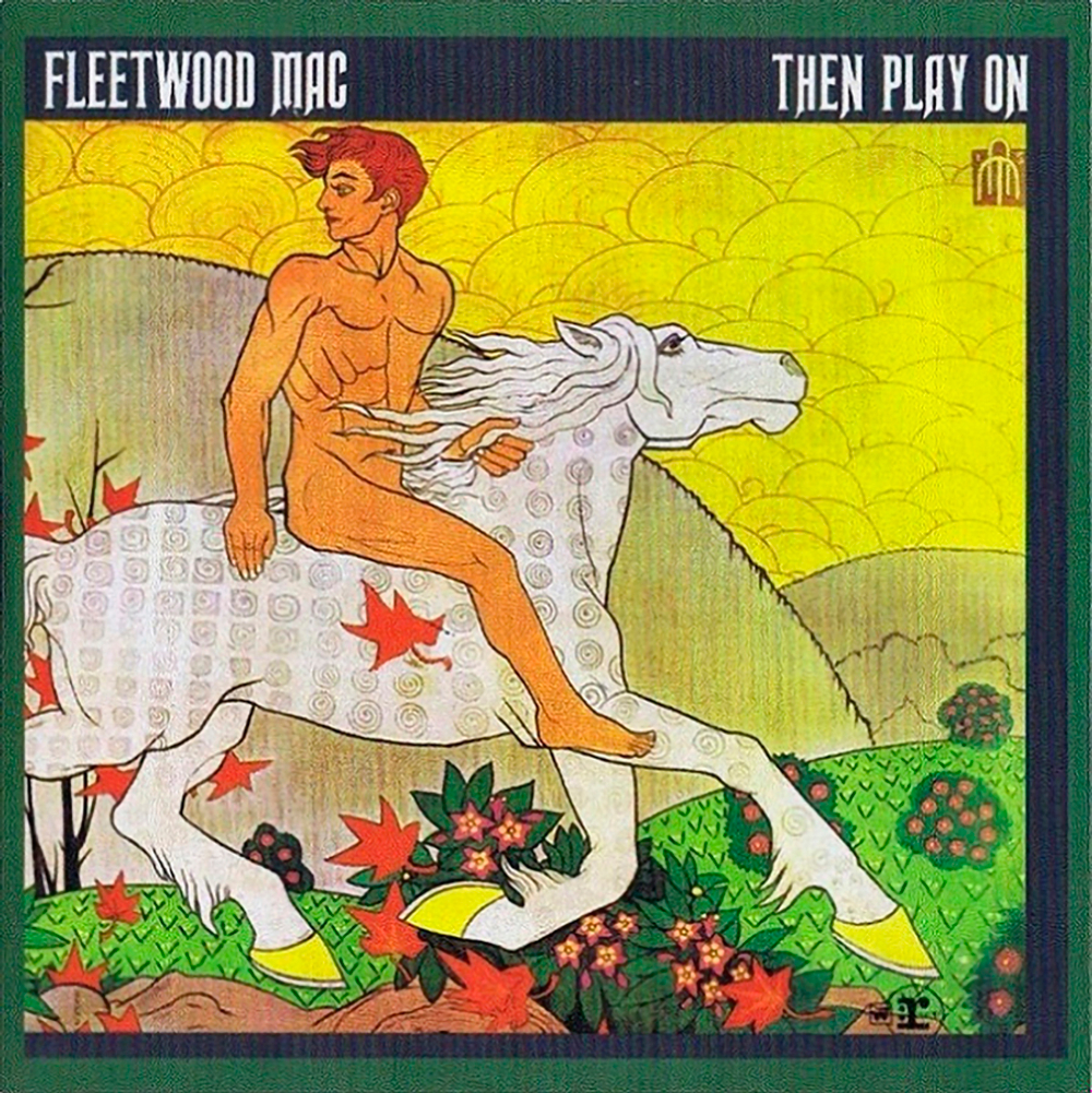 Fleetwood Mac / Original Album Series (5CD)