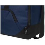 Спортивная сумка Retrend из вторичного ПЭТ