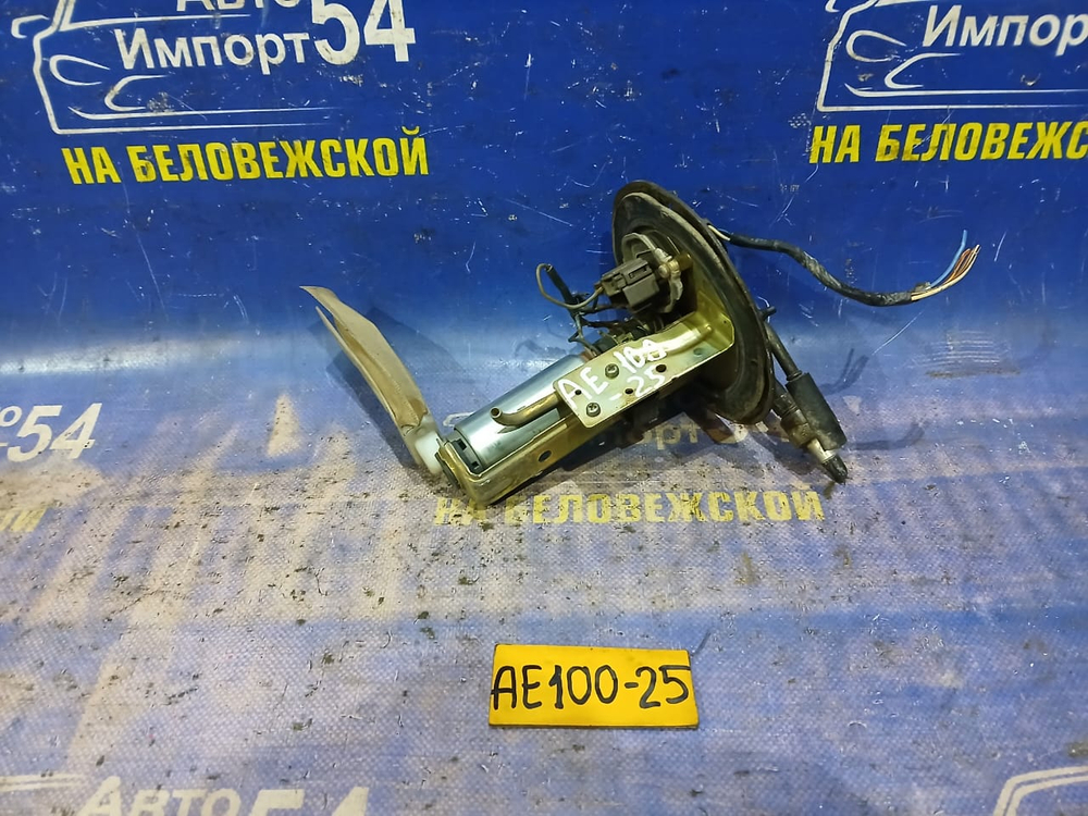 Бензонасос погружной TOYOTA SPRINTER 1991
