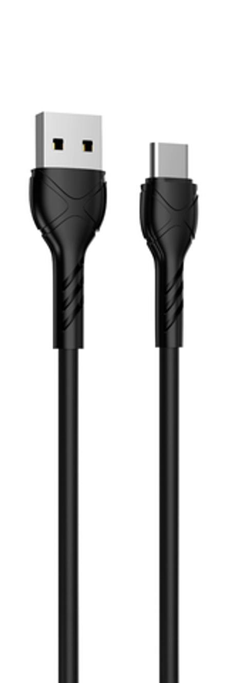 Кабель Yookie EC01 USB - Type C
