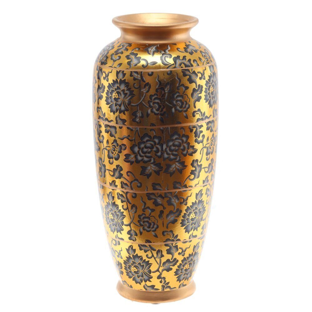 GAEM Ваза для искусственных цветов, 3700 мл, L14 W14 H33 см