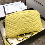 Gucci Marmont 24 cm