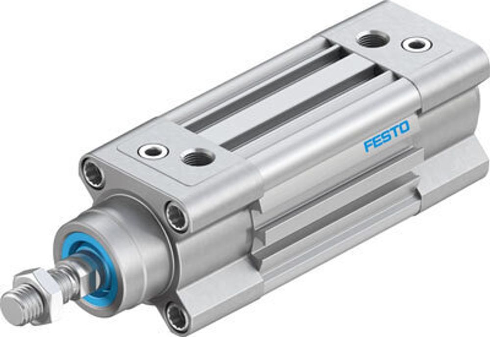 DSBC-32-25-D3-PPVA-N3 Стандартный цилиндр