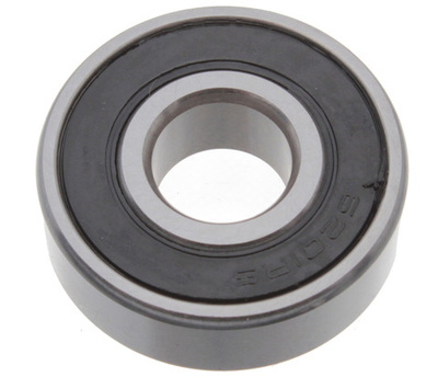 Подшипник 6201 RS (12х32х10)