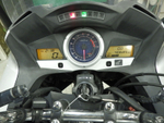 Honda CBF1000 , 2010