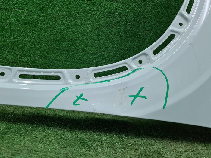 Крыло переднее левое Omoda C5 (2022-н.в.)