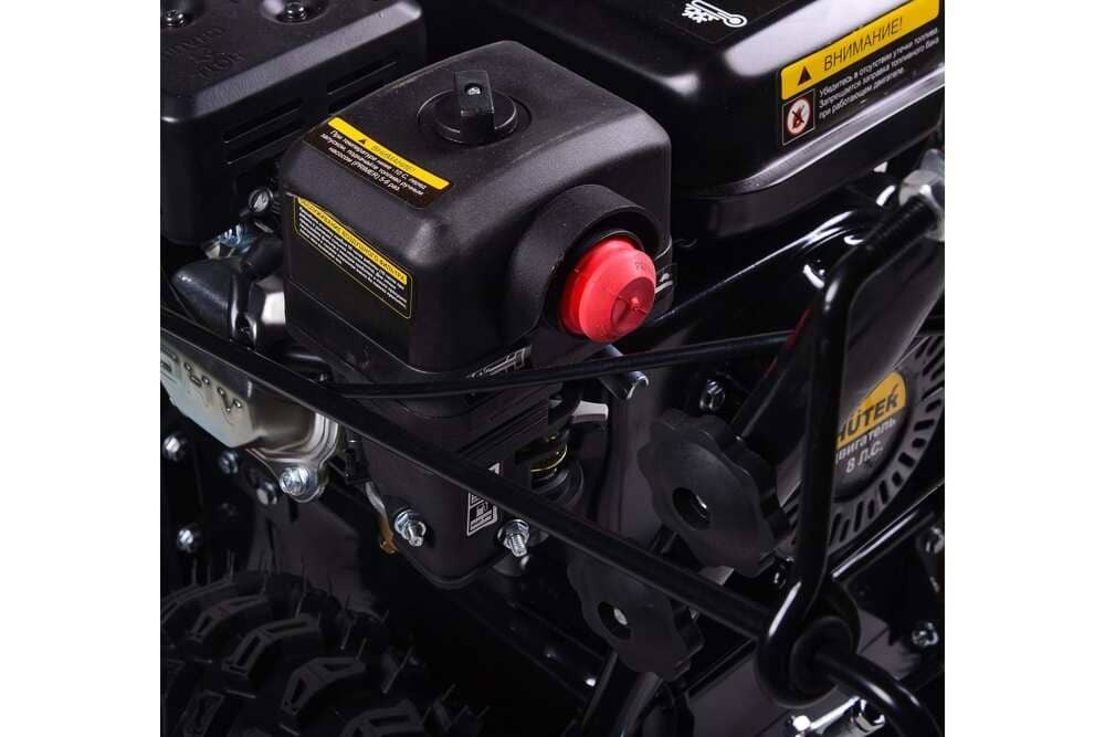 Снегоуборщик HUTER SGC 6000CD