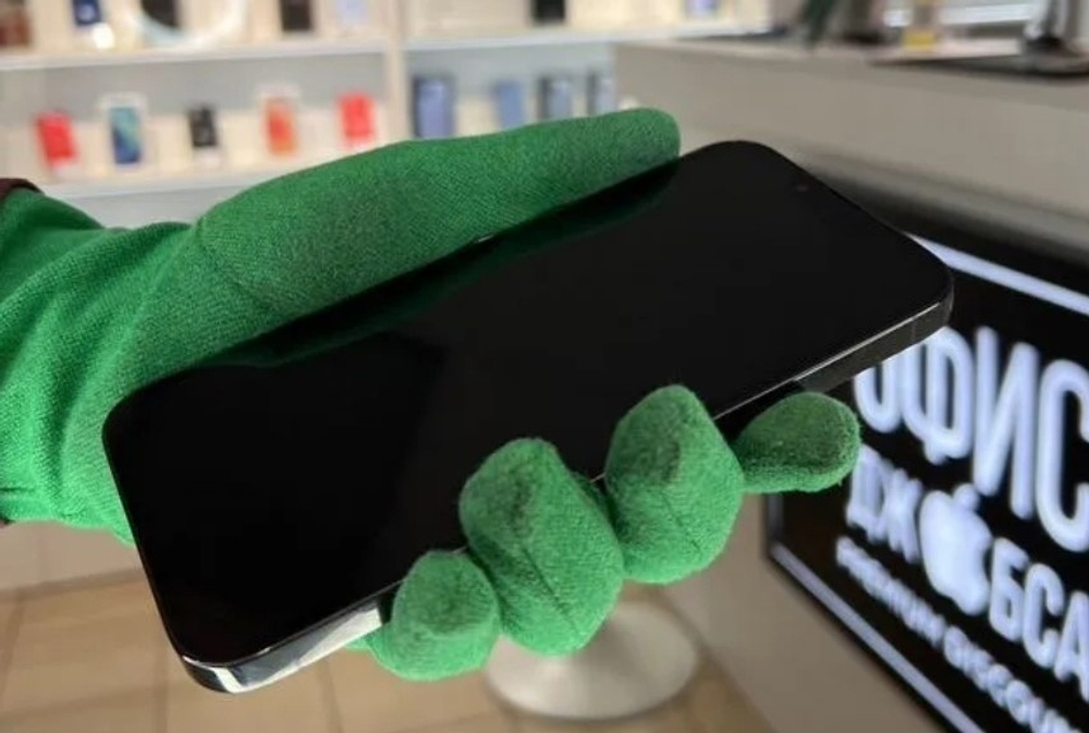 iPhone 13 Pro Max, 512 ГБ б/у