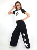 17-44-1 Брюки для девочки