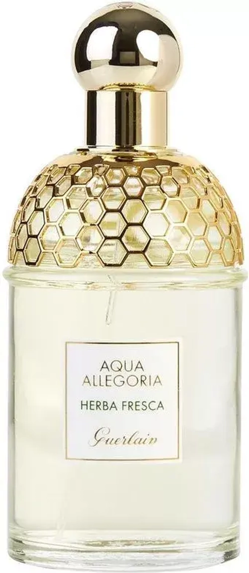 GUERLAIN AQUA ALLEGORIA HERBA FRESCA EDT 75 ML