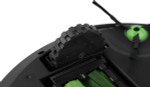 Робот-пылесос iRobot Roomba J9, шампань/серый [j915840]