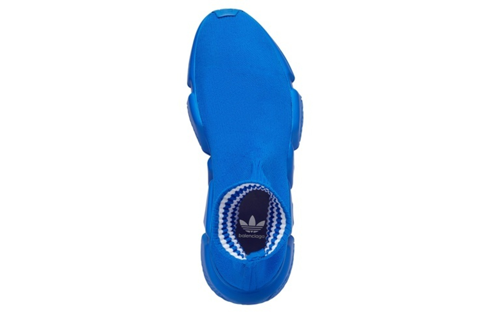 Кроссовки Adidas Originals X Balenciaga Speed 1.0 Speed