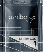 Состав для ламинирования №1 Lash Botox Next Lifting Balm