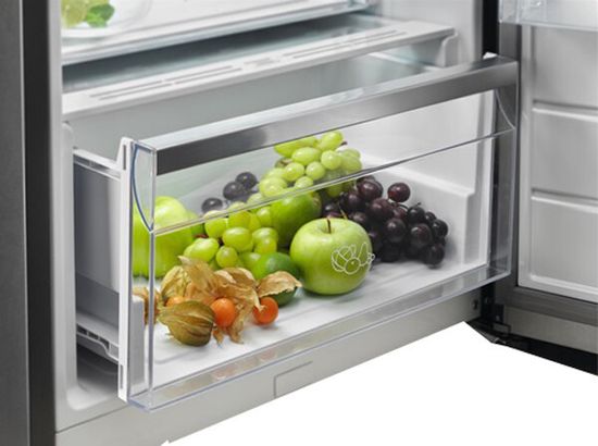 Холодильник Electrolux RRC5ME38X2