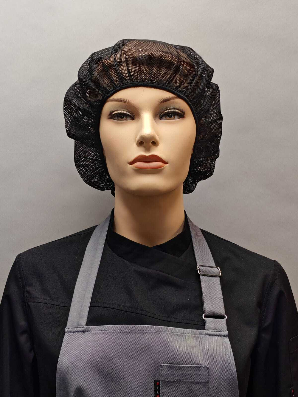 Колпак-сетка "ШАРЛОТКА-2"