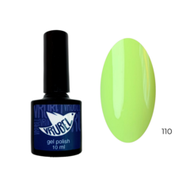 110 Гель-лак Vrubel Style, 10 мл