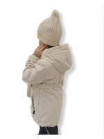 Куртка детская демисезонная для девочки