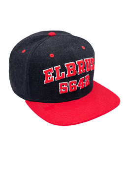 Кепка "Elbrus 5642"