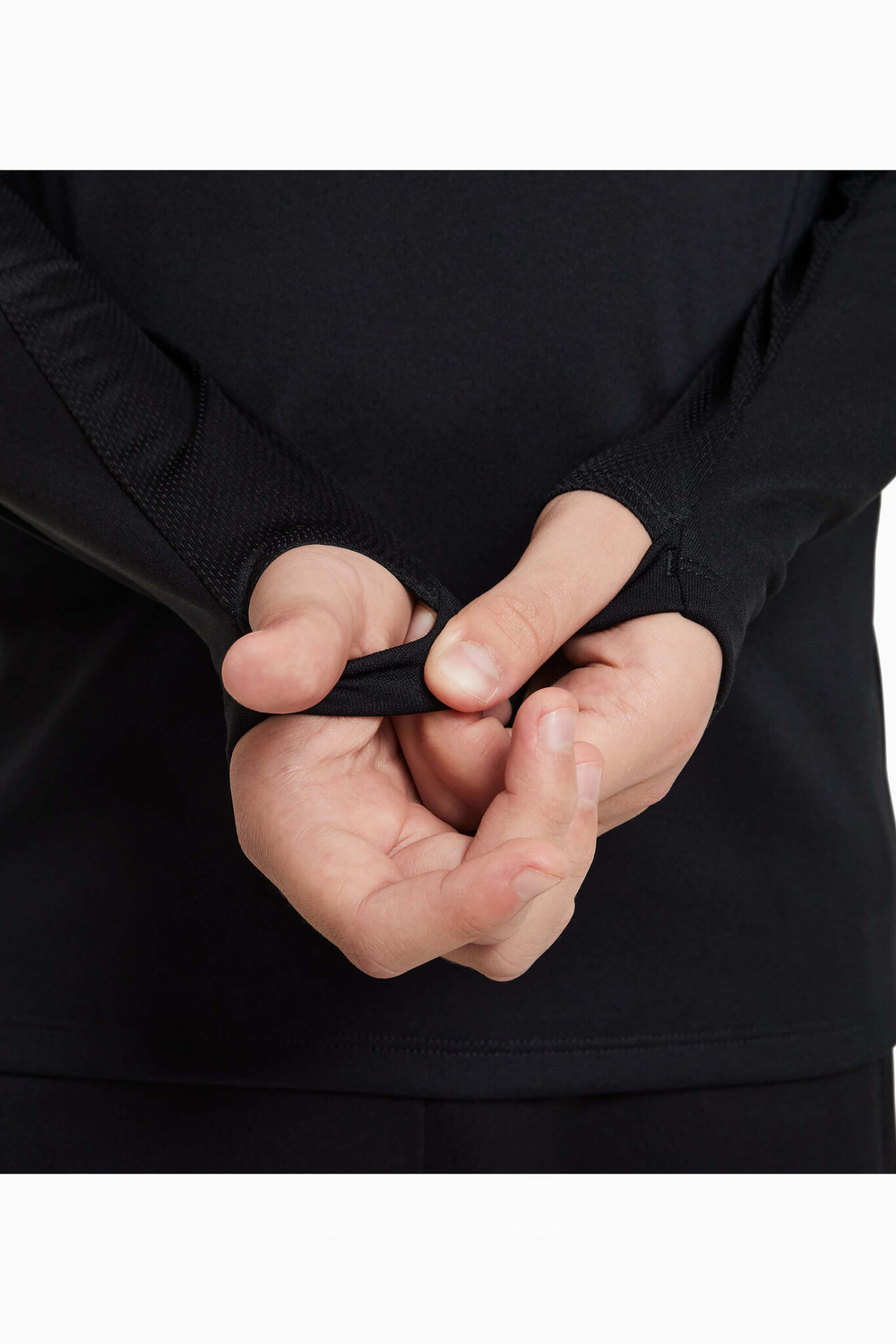 Кофта Nike Dri-Fit Academy 23 Junior