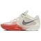 NIKE G.T. CUT CROSS Баскетбольные кроссовки Низкие Топ Красно-белые Унисекс